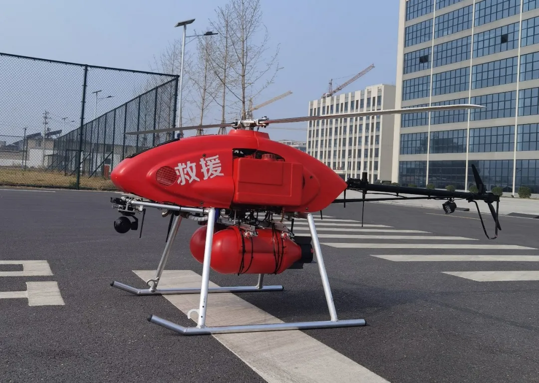 無人直升機(jī) 無人直升機(jī)