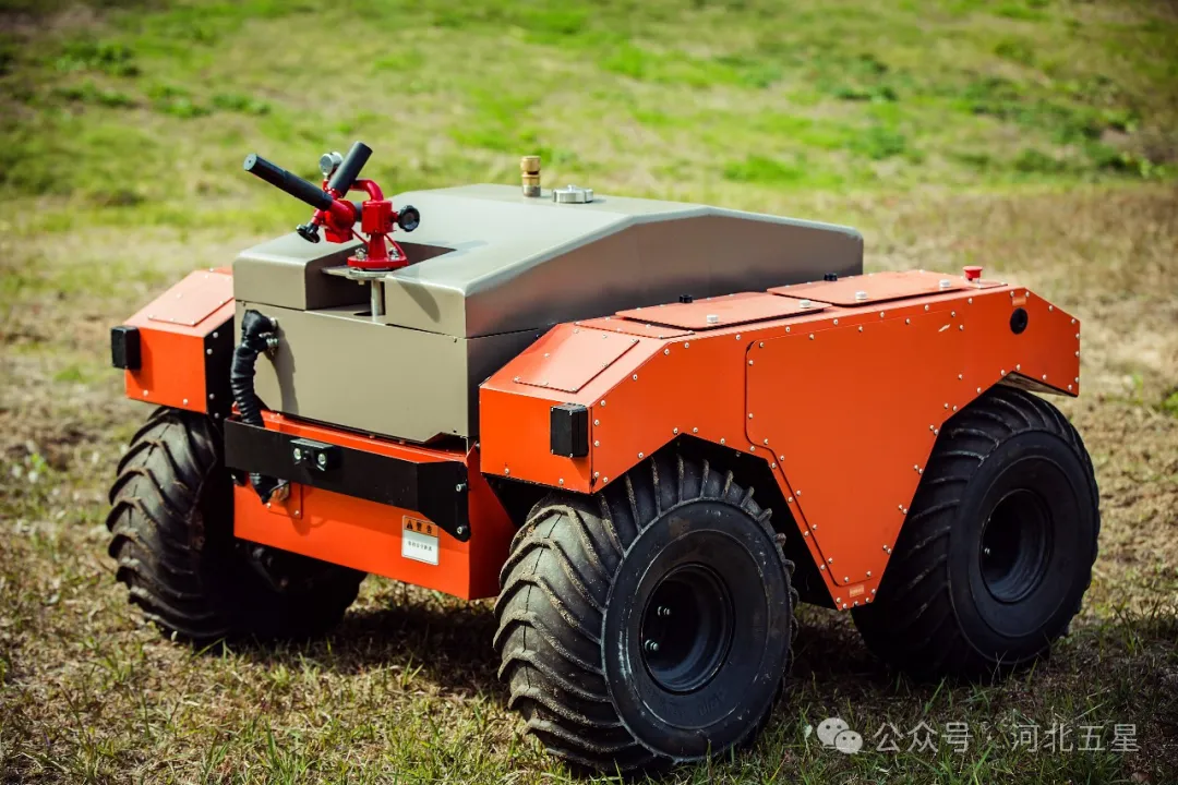 “瓦爾特·霸王龍”水陸兩棲無人越野平臺(tái) “瓦爾特·霸王龍”水陸兩棲無人越野平臺(tái)